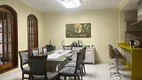 Foto 19 de Casa de Condomínio com 4 Quartos à venda, 480m² em Parque Dom Henrique, Cotia