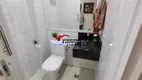 Foto 4 de Apartamento com 3 Quartos à venda, 100m² em Boa Vista, São Vicente