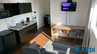 Foto 10 de Apartamento com 1 Quarto à venda, 27m² em Vila Clementino, São Paulo