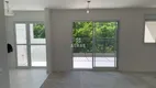 Foto 10 de Apartamento com 3 Quartos à venda, 108m² em Santo Amaro, São Paulo