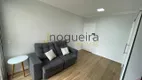 Foto 5 de Apartamento com 2 Quartos à venda, 50m² em Jardim Marajoara, São Paulo