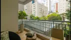 Foto 5 de Apartamento com 2 Quartos para alugar, 63m² em Vila Santa Catarina, São Paulo