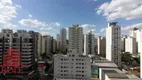 Foto 8 de Apartamento com 1 Quarto para alugar, 32m² em Moema, São Paulo
