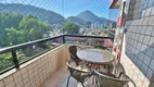 Foto 6 de Apartamento com 2 Quartos à venda, 80m² em Canto do Forte, Praia Grande