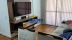 Foto 4 de Apartamento com 2 Quartos à venda, 61m² em Super Quadra, São Paulo