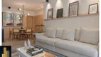 Foto 2 de Apartamento com 3 Quartos à venda, 109m² em Vila Suzana, São Paulo