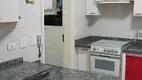 Foto 14 de Apartamento com 3 Quartos à venda, 140m² em Balneário Guarujá , Guarujá