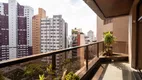 Foto 38 de Apartamento com 4 Quartos à venda, 558m² em Cabral, Curitiba