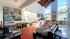 Foto 5 de Casa de Condomínio com 4 Quartos à venda, 380m² em Serra dos Lagos Jordanesia, Cajamar
