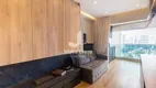 Foto 9 de Apartamento com 1 Quarto à venda, 34m² em Pinheiros, São Paulo