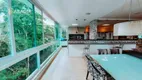 Foto 25 de Casa de Condomínio com 5 Quartos à venda, 610m² em Loteamento Itatiba Country Club, Itatiba