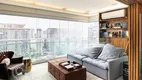 Foto 5 de Apartamento com 2 Quartos à venda, 92m² em Brooklin, São Paulo