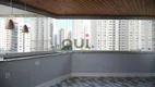 Foto 8 de Apartamento com 3 Quartos à venda, 244m² em Vila Uberabinha, São Paulo