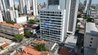 Foto 11 de Apartamento com 3 Quartos à venda, 112m² em Praia de Iracema, Fortaleza