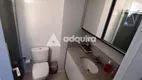 Foto 7 de Apartamento com 3 Quartos à venda, 10m² em Centro, Ponta Grossa