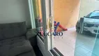 Foto 9 de Sobrado com 3 Quartos à venda, 221m² em Jardim Vila Galvão, Guarulhos