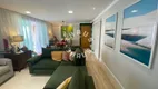 Foto 2 de Apartamento com 2 Quartos à venda, 124m² em Brooklin, São Paulo