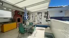 Foto 12 de Casa de Condomínio com 3 Quartos à venda, 264m² em Marapé, Santos