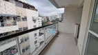 Foto 11 de Cobertura com 2 Quartos à venda, 122m² em Freguesia- Jacarepaguá, Rio de Janeiro