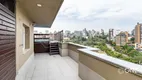 Foto 17 de Cobertura com 3 Quartos à venda, 247m² em Bela Vista, Porto Alegre