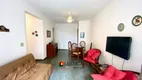 Foto 5 de Apartamento com 1 Quarto à venda, 52m² em Enseada, Guarujá