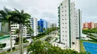 Foto 19 de Apartamento com 3 Quartos para alugar, 124m² em Riviera de São Lourenço, Bertioga