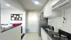 Foto 7 de Apartamento com 1 Quarto à venda, 40m² em Marapé, Santos