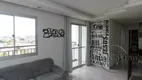 Foto 2 de Apartamento com 3 Quartos à venda, 63m² em Vila Ema, São Paulo