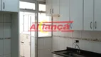 Foto 7 de Apartamento com 3 Quartos para alugar, 100m² em Macedo, Guarulhos