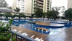 Foto 28 de Apartamento com 4 Quartos à venda, 220m² em Morumbi, São Paulo