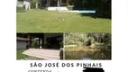 Foto 2 de Fazenda/Sítio com 3 Quartos à venda, 180m² em Campestre da Faxina, São José dos Pinhais
