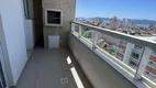 Foto 13 de Apartamento com 3 Quartos à venda, 85m² em Estreito, Florianópolis