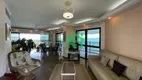 Foto 14 de Apartamento com 4 Quartos à venda, 364m² em Jardim Astúrias, Guarujá