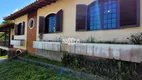 Foto 2 de Casa com 5 Quartos à venda, 1000m² em Jardim Europa, Teresópolis