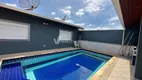 Foto 43 de Casa com 3 Quartos à venda, 164m² em Parque Alto Taquaral, Campinas