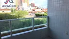 Foto 14 de Apartamento com 3 Quartos à venda, 126m² em Aeroclube, João Pessoa