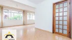 Foto 2 de Apartamento com 4 Quartos à venda, 132m² em Batel, Curitiba