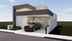 Foto 2 de Casa de Condomínio com 2 Quartos à venda, 105m² em Loteamento Residencial e Comercial Bairro Pacaembu, Americana