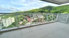Foto 12 de Apartamento com 3 Quartos à venda, 102m² em Joana D Arc, Nova Iguaçu