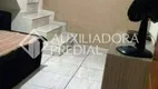 Foto 3 de Sobrado com 2 Quartos à venda, 112m² em Vila Palmares, Santo André