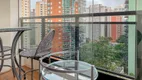 Foto 18 de Apartamento com 4 Quartos para venda ou aluguel, 212m² em Moema, São Paulo