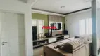 Foto 4 de Casa com 3 Quartos à venda, 290m² em Loteamento Villa Branca, Jacareí