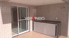 Foto 12 de Cobertura com 4 Quartos à venda, 201m² em Cidade Ocian, Praia Grande