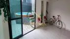 Foto 3 de Cobertura com 2 Quartos à venda, 160m² em Pompeia, Santos