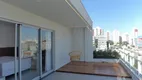 Foto 20 de Cobertura com 1 Quarto para alugar, 120m² em Vila Madalena, São Paulo