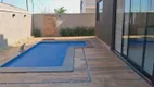 Foto 2 de Casa de Condomínio com 4 Quartos à venda, 241m² em Vila do Golf, Ribeirão Preto