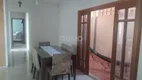 Foto 22 de Casa com 3 Quartos à venda, 182m² em Jardim Maria Rosa, Valinhos