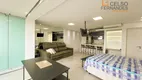 Foto 19 de Apartamento com 1 Quarto à venda, 50m² em Gonzaga, Santos