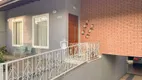 Foto 3 de Casa com 3 Quartos à venda, 202m² em Vila Santana, Campinas