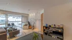 Foto 4 de Apartamento com 3 Quartos para alugar, 125m² em Vila Olímpia, São Paulo